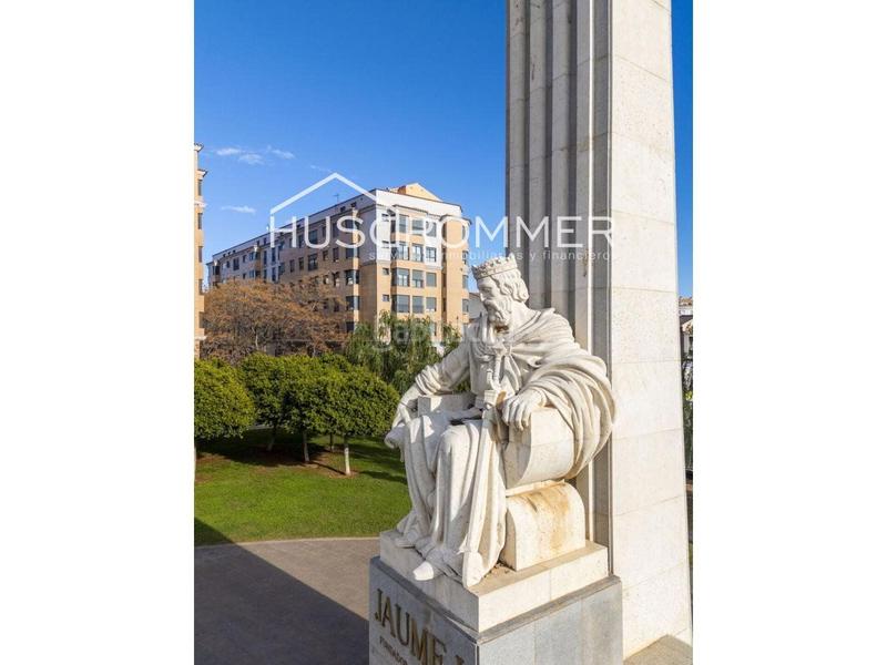 Foto c977d241-d68a-4738-b6c1-348670a9af44. Flat with parking in Cariñena - Carinyena Villarreal / Vila - real