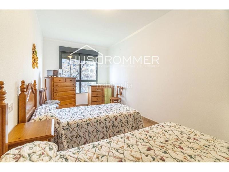 Foto cbcba716-5a2f-4f60-8e9c-aabf3e0a3d1f. Flat with parking in Cariñena - Carinyena Villarreal / Vila - real