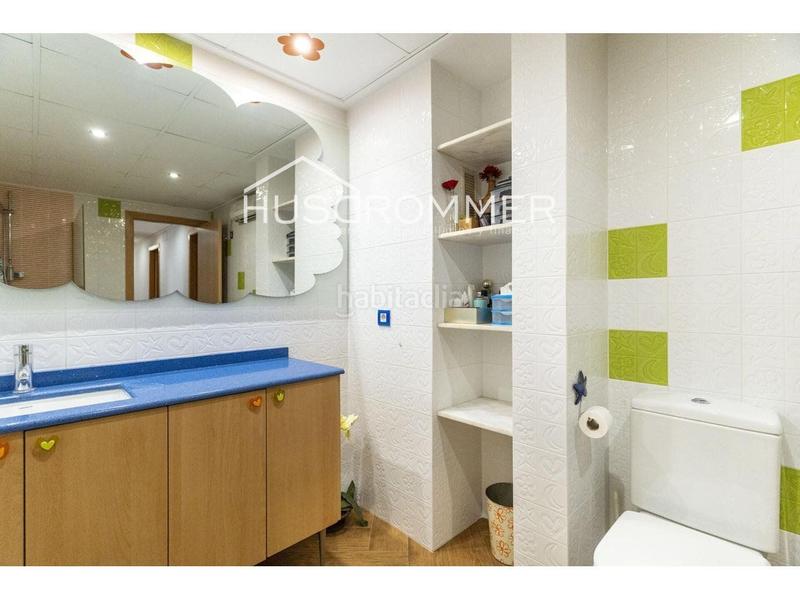 Foto d0a6664e-c4b8-4a2e-b768-da1937a38ebe. Flat with parking in Cariñena - Carinyena Villarreal / Vila - real