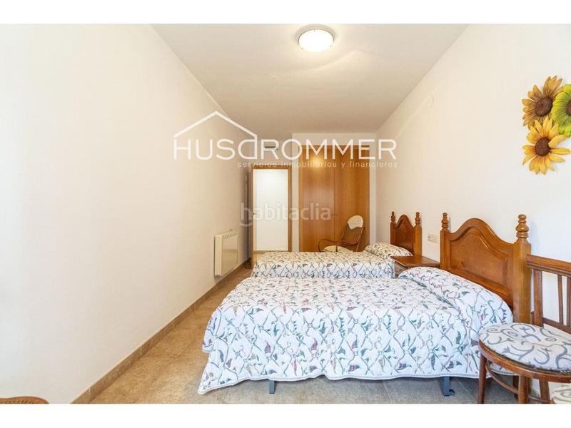 Foto ddaacdb5-616f-4ebd-9572-cfdc889f7023. Flat with parking in Cariñena - Carinyena Villarreal / Vila - real