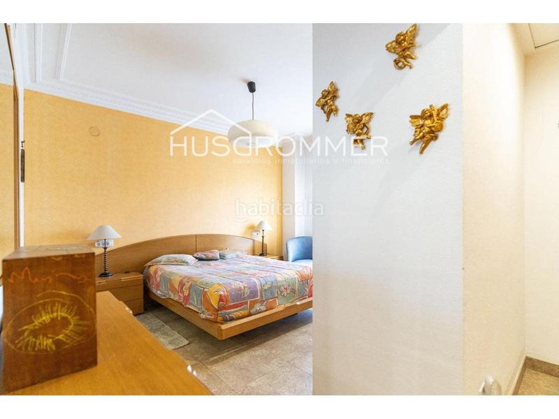 Foto f2036c0e-1210-49a3-80a1-3ce7ff0cf1de. Flat with parking in Cariñena - Carinyena Villarreal / Vila - real