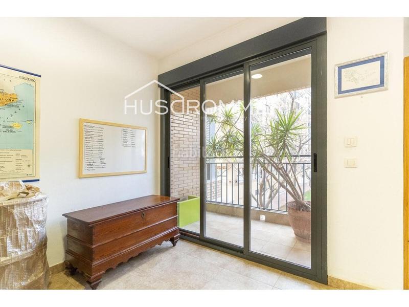 Foto f2328adc-5d34-4483-97e5-c65a9cf7a9a2. Flat with parking in Cariñena - Carinyena Villarreal / Vila - real