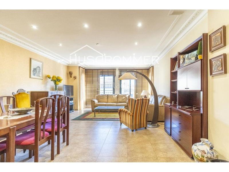 Foto f338fc3c-8c75-43c2-ad1a-5f66777e2496. Flat with parking in Cariñena - Carinyena Villarreal / Vila - real