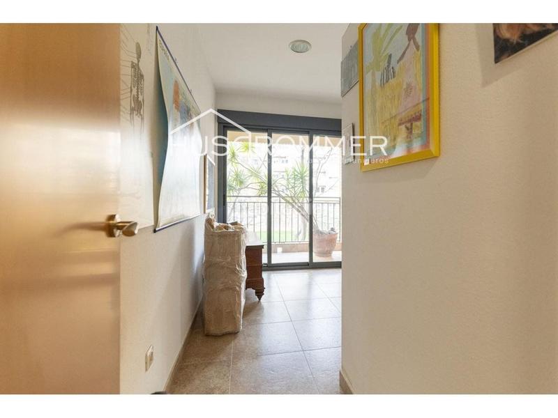 Foto f84c5485-7062-492c-9c28-43a6e6cfa2a2. Flat with parking in Cariñena - Carinyena Villarreal / Vila - real