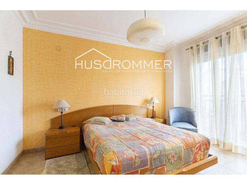 Foto fc42012b-5226-4b3d-83f3-cd496a6504fc. Flat with parking in Cariñena - Carinyena Villarreal / Vila - real