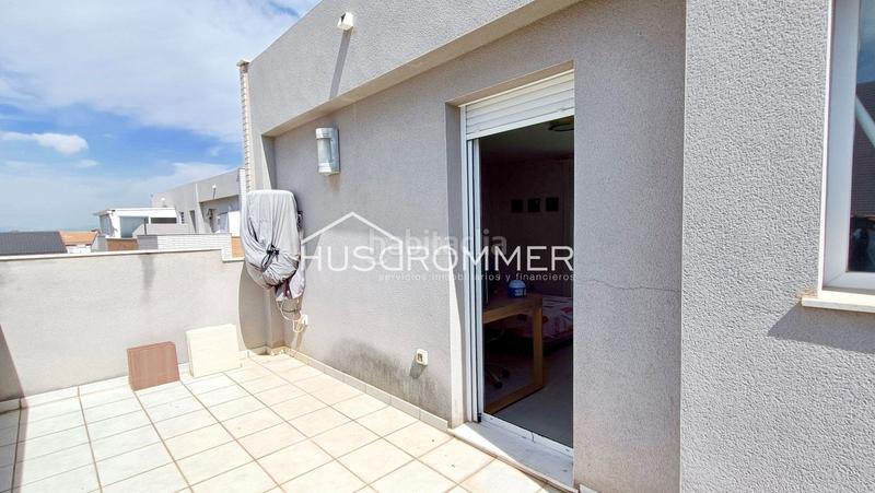 Foto 25ab78c2-b0f4-48d5-a9ba-617e4cacb1da. Casa amb aparcament piscina a Playa-Ben Afeli Almazora / Almassora