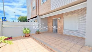 Casa  Ben afeli. Casa pareada en venta en la platjaben afeli