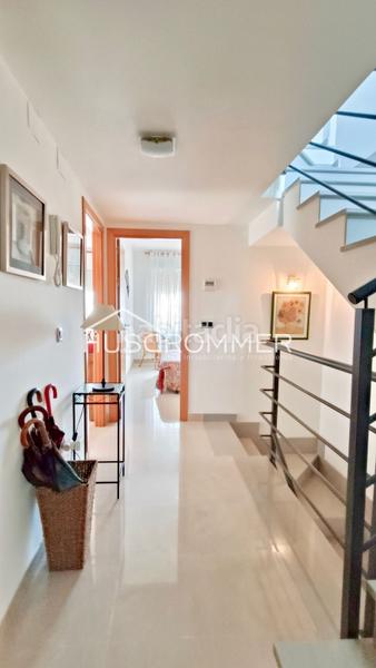 Foto 5fdadf54-6b90-44ee-a587-1ffc488b63ae. Casa amb aparcament piscina a Playa-Ben Afeli Almazora / Almassora