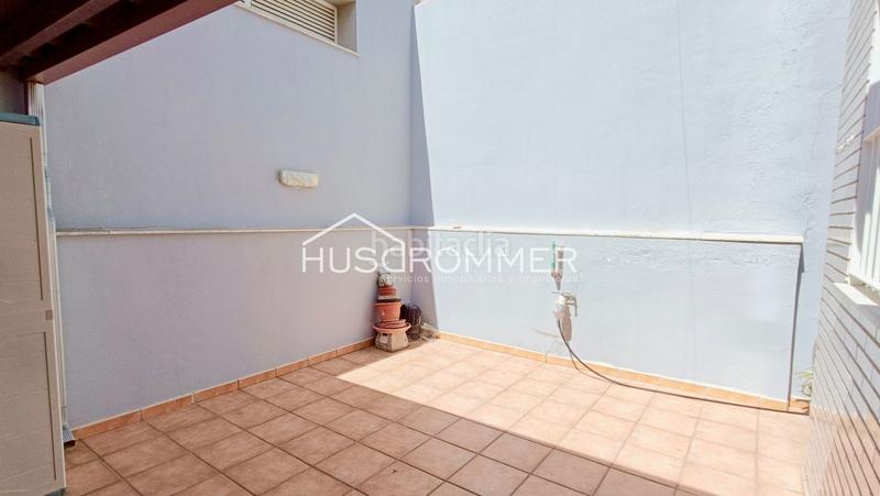 Foto 781221fe-fd94-475a-a1af-fadcf7bf04d1. Casa amb aparcament piscina a Playa-Ben Afeli Almazora / Almassora