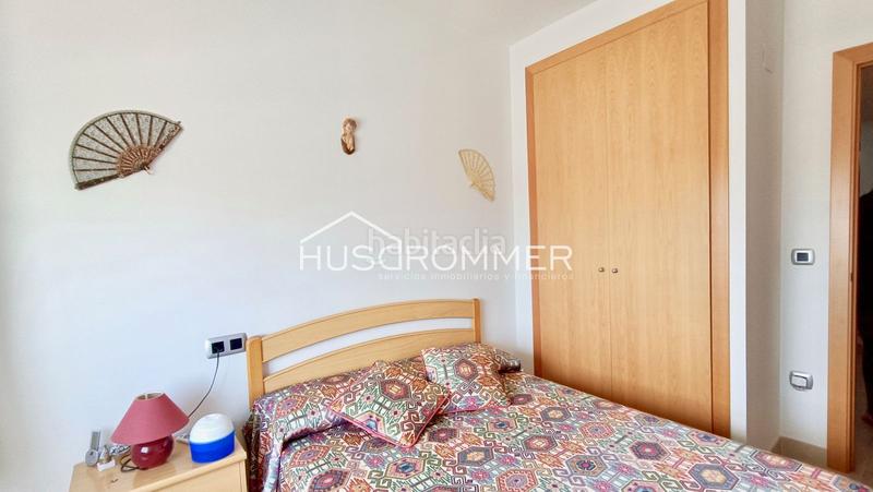 Foto 848252f9-d041-4528-864f-0f7cbcded4a3. Casa amb aparcament piscina a Playa-Ben Afeli Almazora / Almassora