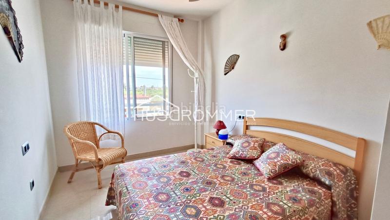 Foto a092868d-2791-43be-9d3b-9c2fd7be7333. Casa amb aparcament piscina a Playa-Ben Afeli Almazora / Almassora