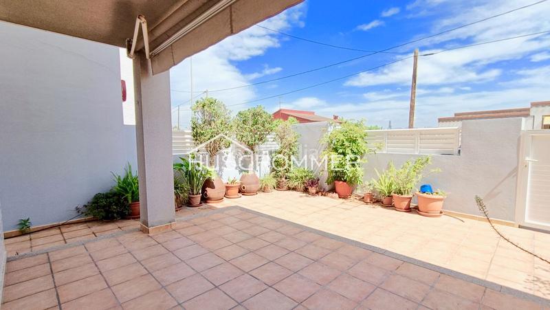 Foto bac52fd0-a2ac-4350-bbdb-941532ad8ade. Casa amb aparcament piscina a Playa-Ben Afeli Almazora / Almassora