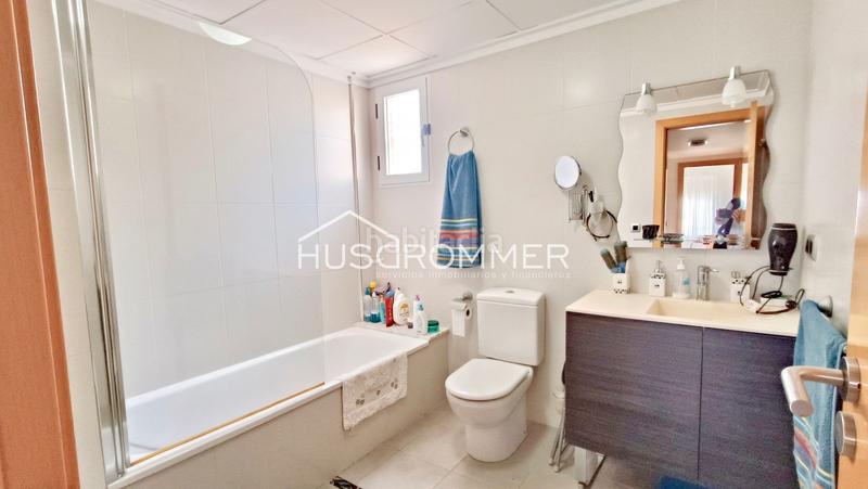 Foto ca74e2a5-f929-414d-8af0-e027046b0f36. Casa amb aparcament piscina a Playa-Ben Afeli Almazora / Almassora