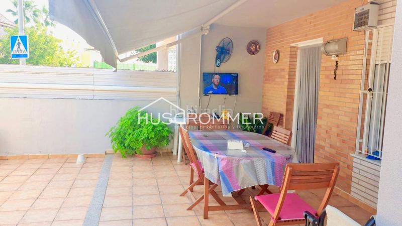 Foto ce2b10ad-e863-44c7-a708-df5dcaeba73d. Casa amb aparcament piscina a Playa-Ben Afeli Almazora / Almassora