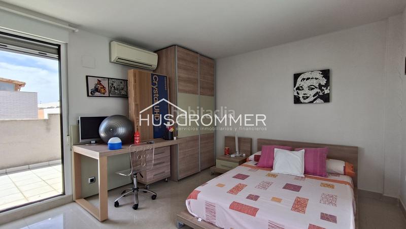 Foto d862e8ee-cefc-402d-8254-b2d96b7ee978. Casa amb aparcament piscina a Playa-Ben Afeli Almazora / Almassora
