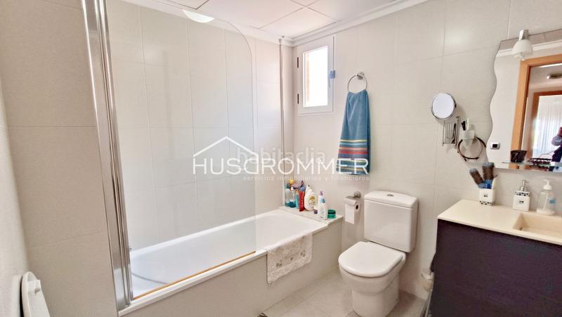 Foto fb7ff78e-db99-40e8-b3a4-82f1dbb6ec45. Casa amb aparcament piscina a Playa-Ben Afeli Almazora / Almassora