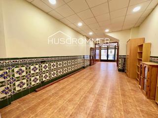 Casa  Salvador. Casa en venta en centre