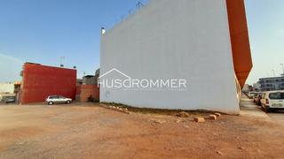 Landgut  Enrique giner. Gran oportunidad de venta de solar en nules!