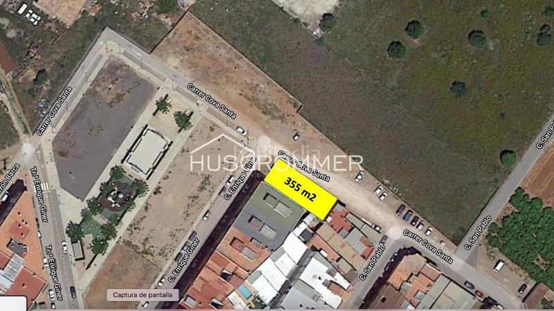 Foto e7081d76-1b86-4190-a976-063f8e9a1ea1. Finca rústica gran oportunidad de venta de solar ! en Nules