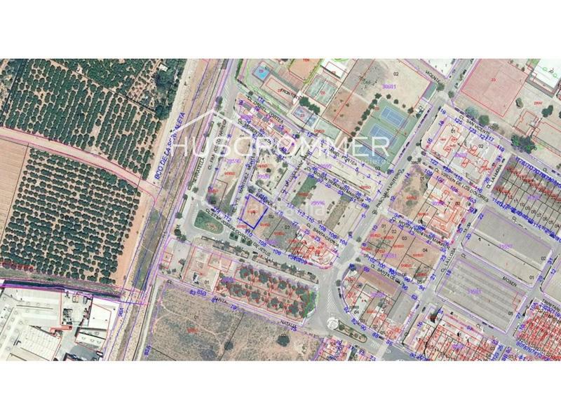 Foto 0cf0702b-77f5-4f5f-bf7c-08210921f769. Finca rústica venta de solar en Nules
