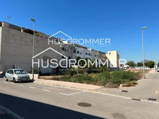 Propriété  Comerç. Terreno en venta en les alqueries  alquerías del niño perdido