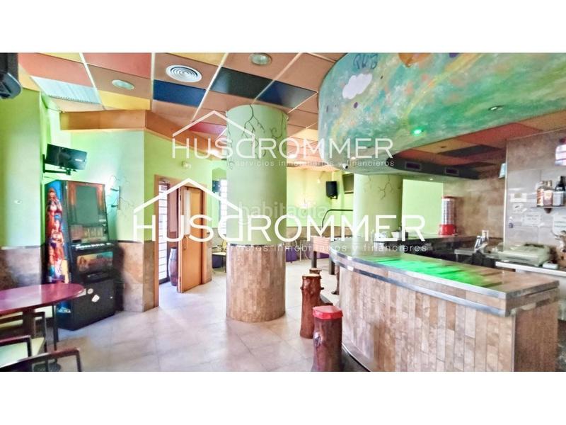 Foto 51765c9e-6568-4eb8-a52f-a25ca482eb0d. Alquiler local comercial local en alquiler en El Pilar, vilareal en Villarreal / Vila - real