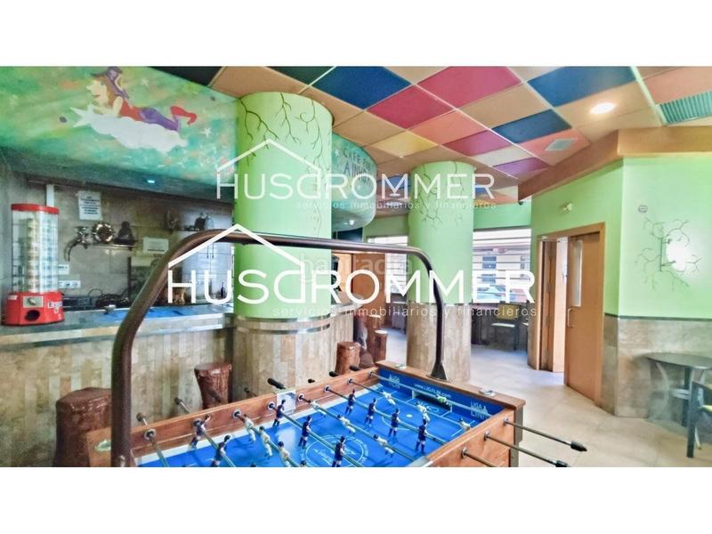 Foto bbe5335b-5c86-44a3-b5b7-f583be061fc0. Alquiler local comercial local en alquiler en El Pilar, vilareal en Villarreal / Vila - real