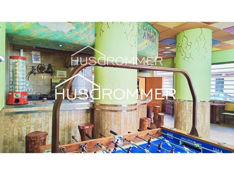 Foto ec36485b-8b0c-4c44-ba19-96a11896512b. Alquiler local comercial local en alquiler en El Pilar, vilareal en Villarreal / Vila - real