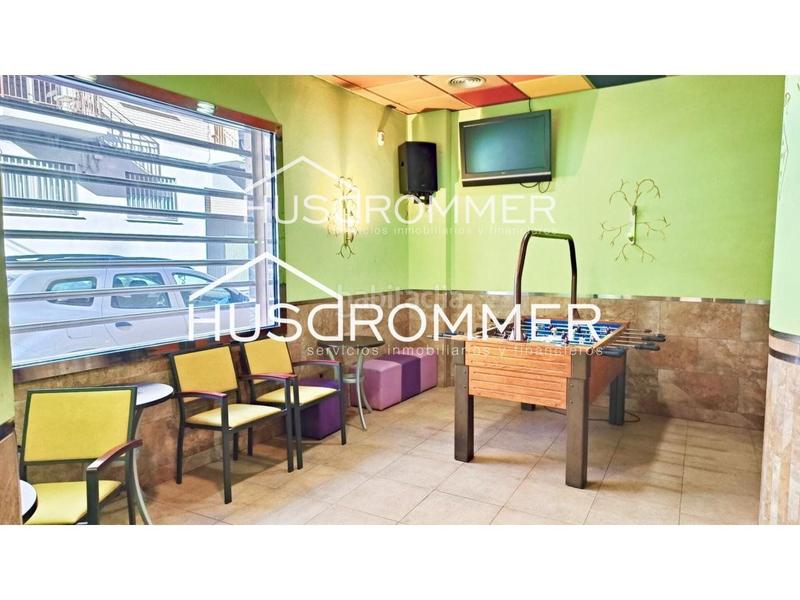 Foto 1b280c35-195d-4998-9d6d-18acc4088a14. Lloguer local comercial a El Pilar Villarreal / Vila - real