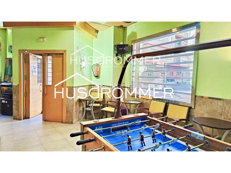 Foto 34b01774-c519-4811-9f37-e12430f412c3. Lloguer local comercial a El Pilar Villarreal / Vila - real