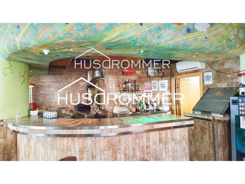 Foto 5bd09325-bca3-40a0-9689-fddf14aae0b1. Lloguer local comercial a El Pilar Villarreal / Vila - real