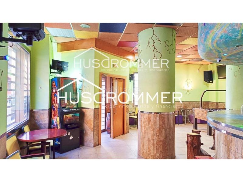 Foto 8b219ec3-22f7-4d5b-89e9-f06e869b9bb7. Lloguer local comercial a El Pilar Villarreal / Vila - real