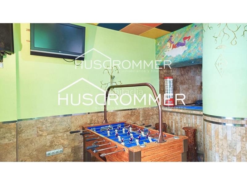 Foto dba71674-9a65-4c30-9dc2-3781c9950a0f. Lloguer local comercial a El Pilar Villarreal / Vila - real