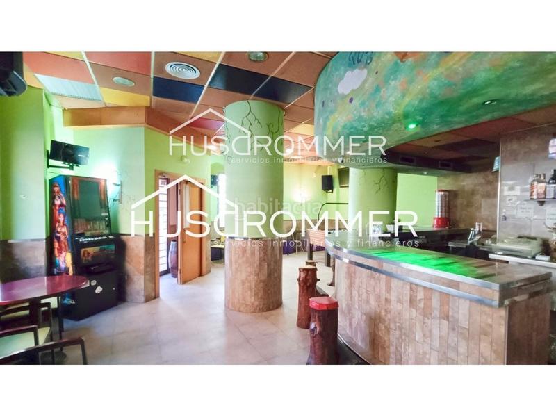 Foto 183c9359-f1ee-4fce-82a3-43d1ab5833c3. Miete geschäftsraum in El Pilar Villarreal / Vila - real