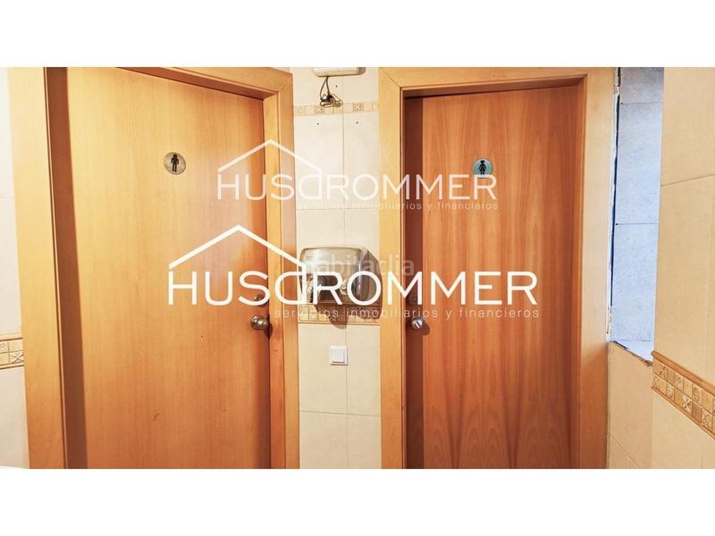 Foto 9d0b9f02-1f68-4b3d-8a53-1776e02cbb65. Rent business premise in El Pilar Villarreal / Vila - real