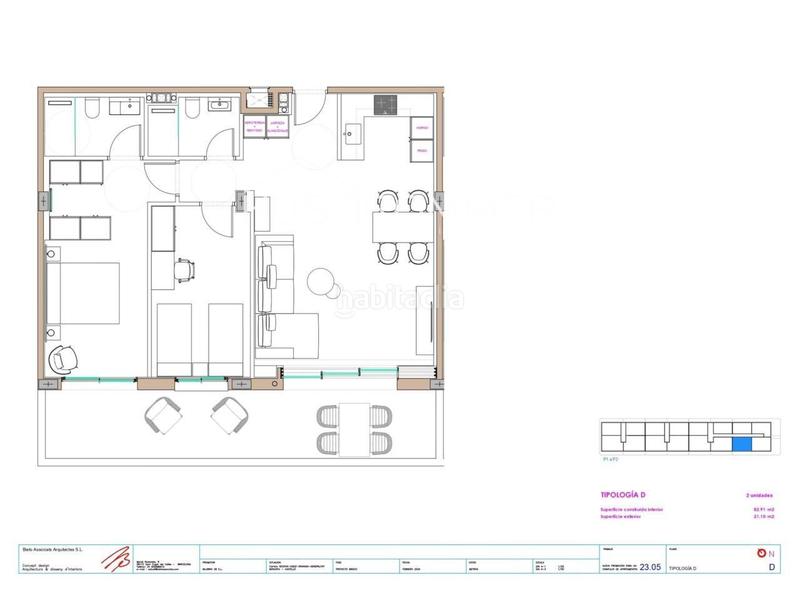 Foto 6c23a6a7-acfe-4a65-a43f-64c14b9f0e9c. Piso  en venta en Moncófar Playa Moncofa
