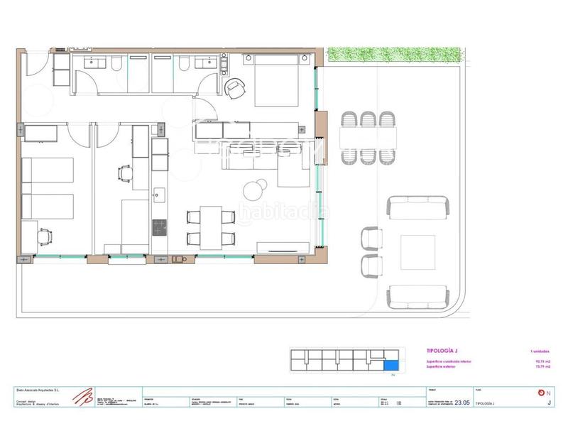 Foto 7f6550df-dd37-42a9-a29a-aa56d4062e30. Piso  en venta en Moncófar Playa Moncofa
