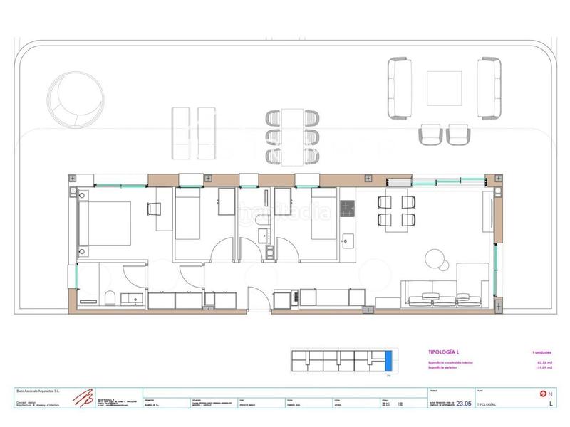 Foto 923964fc-c909-4787-bb8a-5bc376df2f87. Piso  en venta en Moncófar Playa Moncofa