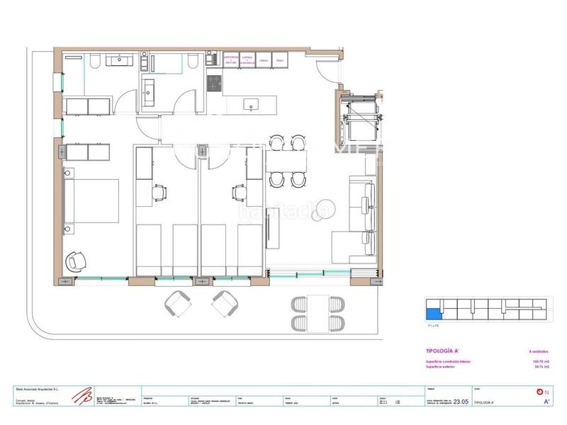 Foto a723ade5-d698-4443-95db-9405080080b5. Piso  en venta en Moncófar Playa Moncofa
