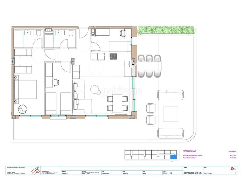 Foto da302b05-cd2b-4767-8c77-e08dc9edfa5d. Piso  en venta en Moncófar Playa Moncofa