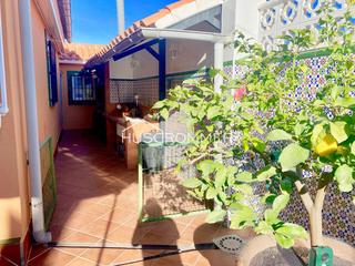 Chalet  Penyal d´ifach. Chalet en venta en madrigal
