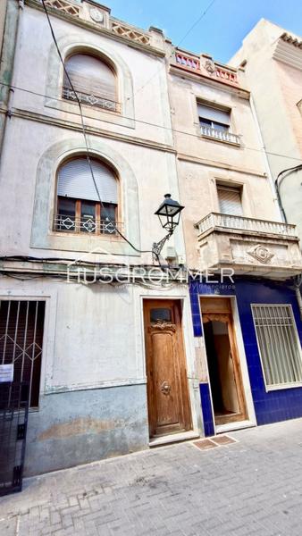 Foto 19be338c-fec7-460e-a6a1-293a80a1a14e. Haus in Centro Villarreal / Vila - real