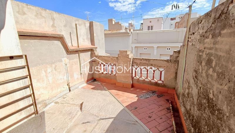 Foto 36d89767-ec4b-49cf-92ee-855f8fc38968. Haus in Centro Villarreal / Vila - real