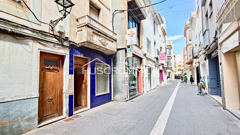 Foto 6189b899-1160-4c9a-af83-213dc645bfaa. Haus in Centro Villarreal / Vila - real