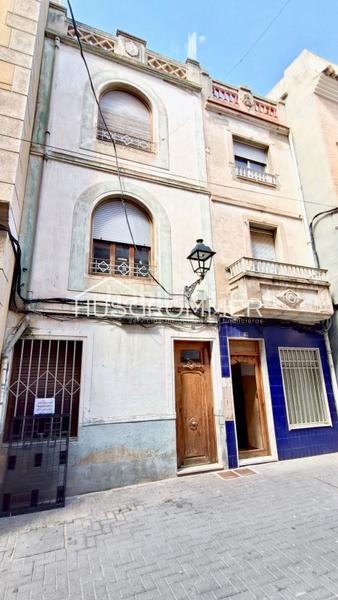 Foto 75422556-769b-43f3-b0ea-e3dee62c81d7. Haus in Centro Villarreal / Vila - real