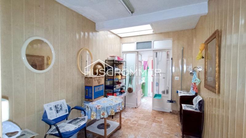 Foto 828b6578-6d3e-498c-ad9c-3efacbae3465. Haus in Centro Villarreal / Vila - real