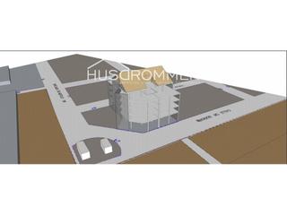 Finca rústica  Blasco ibáñez. Solar en venta en moncofa