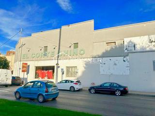 Local Comercial  Italia. Local en venta en zona avinguda alemanyaavinguda itàlia