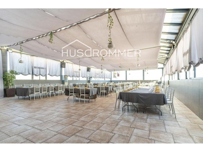 Foto 03922afc-6ea6-4aa1-8729-04513dc7fd93. Business premise in Zona Avenida del Mar Castellón de la Plana