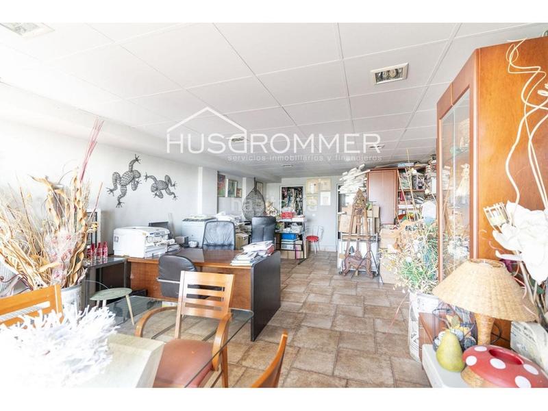 Foto 07819e80-27e3-4932-9001-300d1bda41f2. Business premise in Zona Avenida del Mar Castellón de la Plana